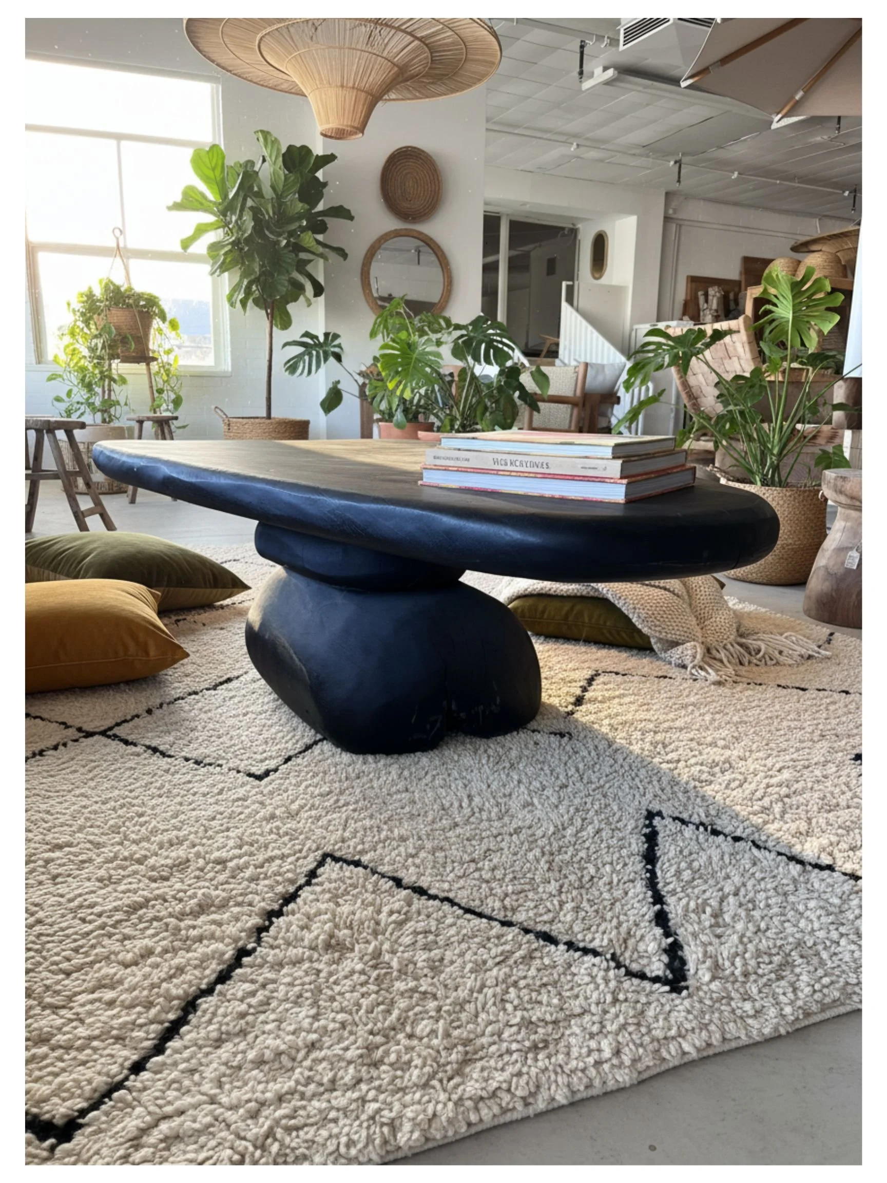 COFFEE TABLES — ACME 5 LIFESTYLE